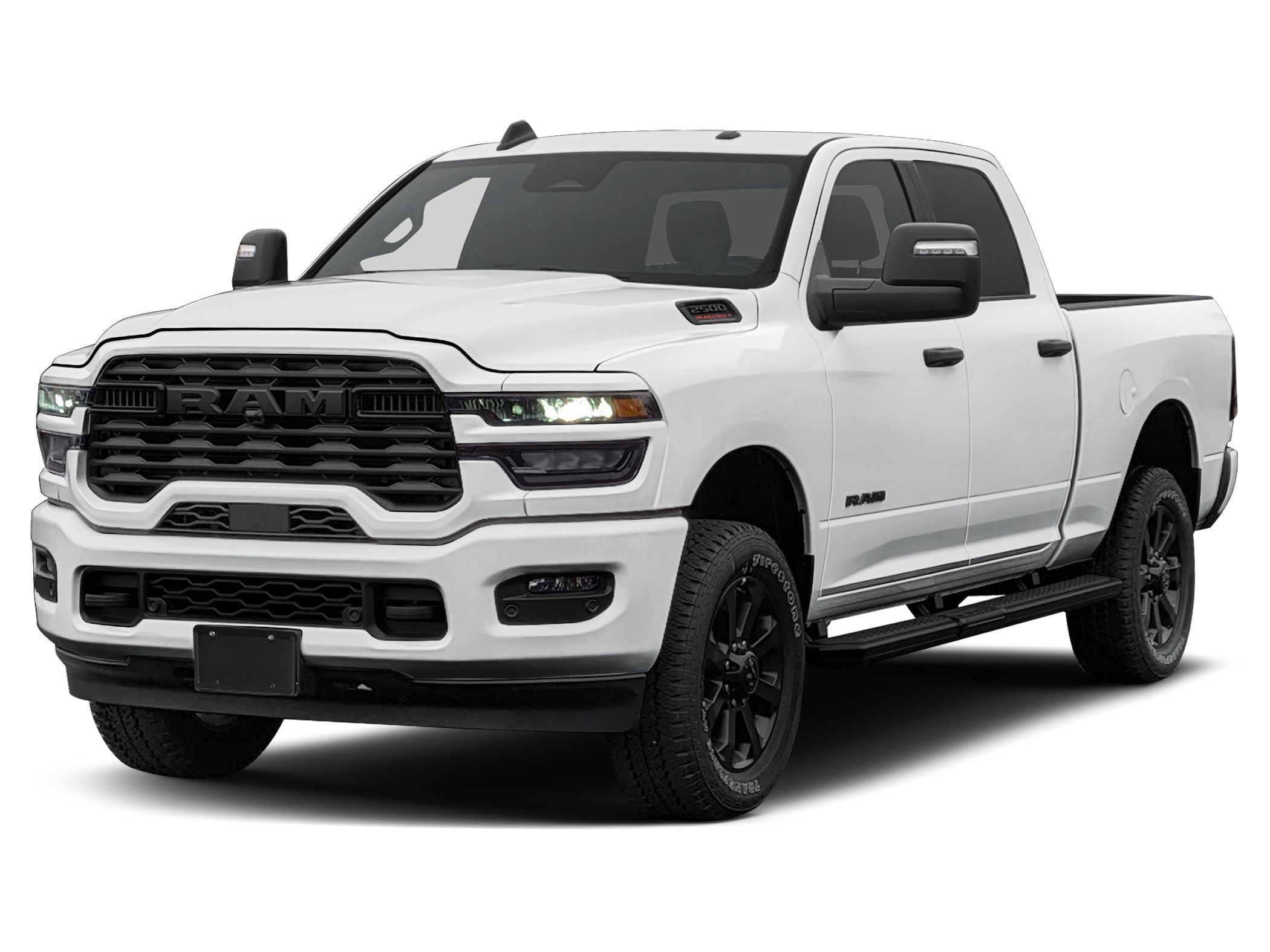 ram ram 2500 pickup 2026 3C6UR5DJ9TG193473 image ram ram 2500 pickup 2026 3C6UR5DJ9TG193473 image